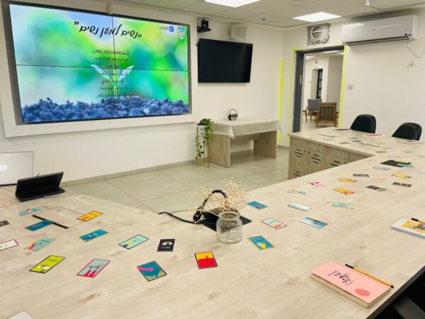Women for Women Seminar
